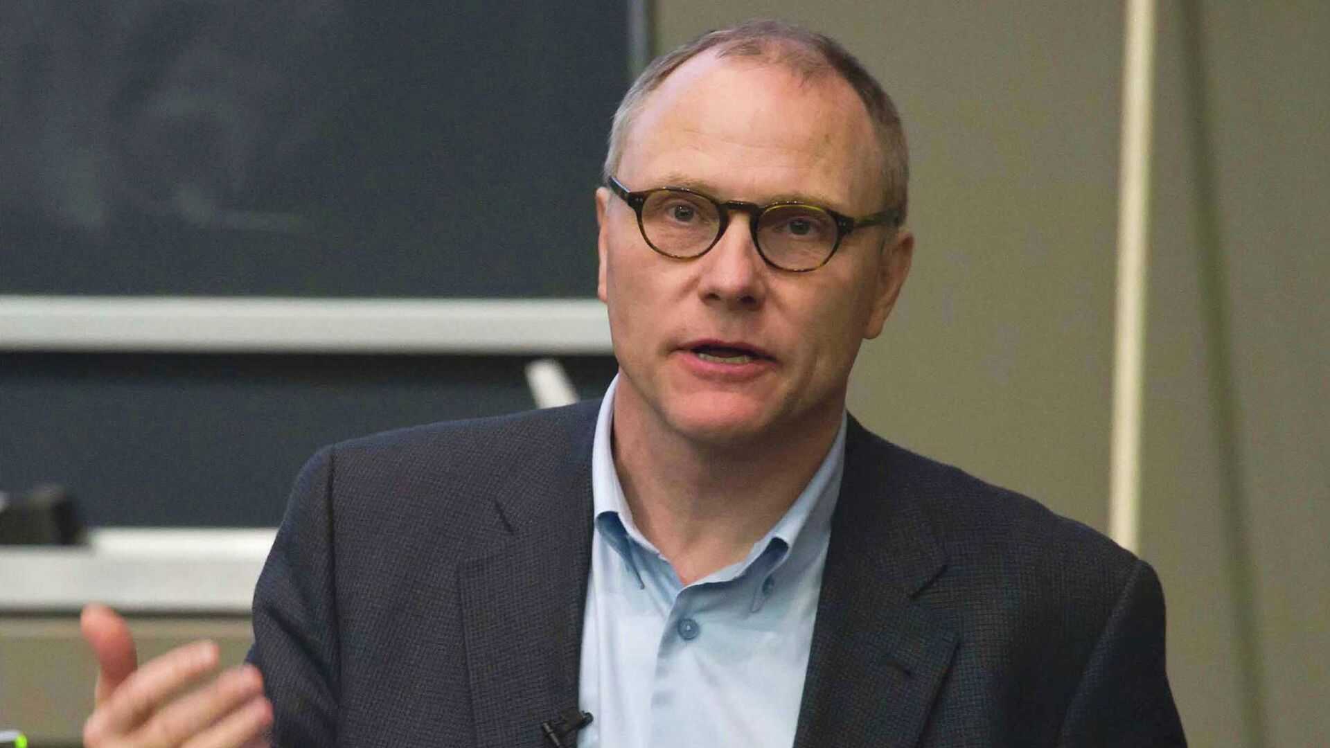 КОГДА ФАКТЫ ПРОТИВОРЕЧАТ ДОГМАМ