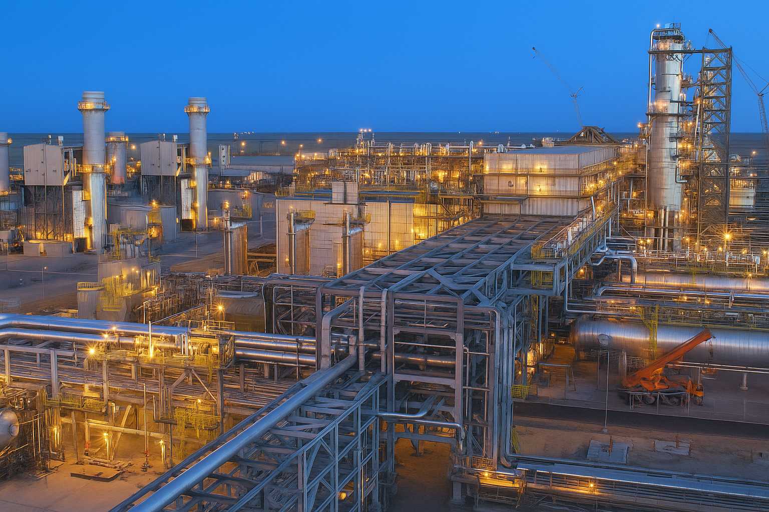 СНИЖЕНИЕ ДОБЫЧИ НЕФТИ В КАЗАХСТАНЕ СТАЛО РЕКОРДНЫМ В ОПЕК+: НА 8% ЗА МЕСЯЦ