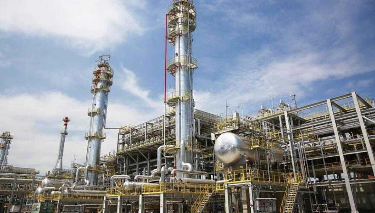 В АТЫРАУСКОЙ ОБЛАСТИ ПОСТРОЯТ ЗАВОД ПО ПЕРЕВАЛКЕ СЖИЖЕННОГО ГАЗА