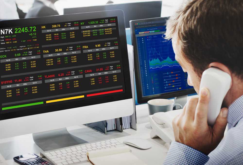 КАПИТАЛИЗАЦИЯ РЫНКА АКЦИЙ ВЫРОСЛА НА 5,1% ЗА МЕСЯЦ