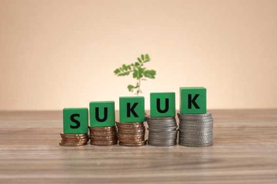 В 2025 ГОДУ ГЛОБАЛЬНЫЙ ВЫПУСК ESG-СУКУК ДОСТИГ $50 МЛРД