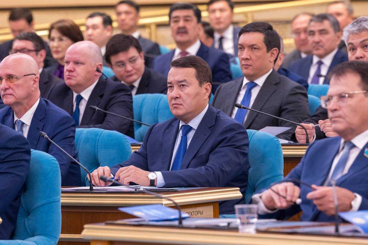 ПРАВИТЕЛЬСТВО ИСПОЛНИЛО РЕКОМЕНДАЦИИ ВАП НА 50%