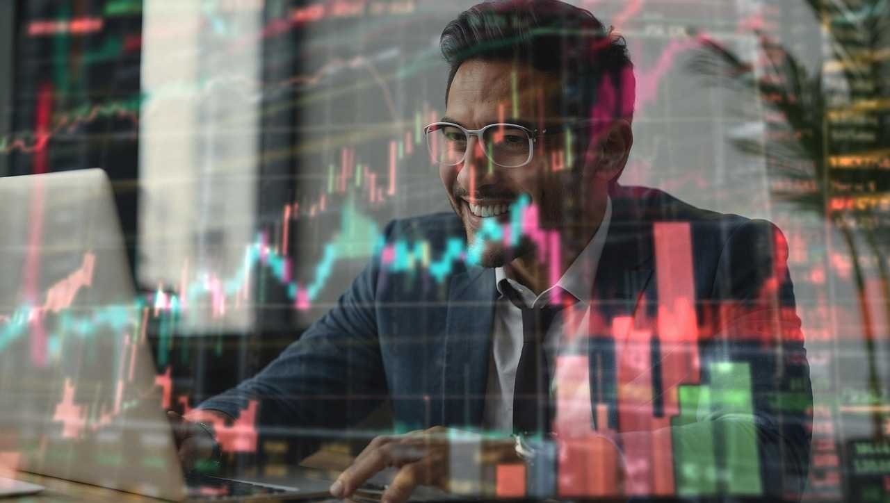 В НОЯБРЕ ОБЪЕМ ТОРГОВ АКЦИЯМИ НА KASE СОСТАВИЛ ₸52,6 МЛРД