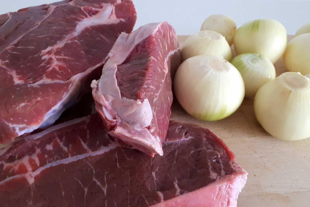 «ПРОДУКТОВЫЙ ПАРАДОКС»: ПРОИЗВОДСТВО ПРОДУКТОВ СТАЛО БОЛЬШЕ, А ЦЕНЫ – ВЫШЕ