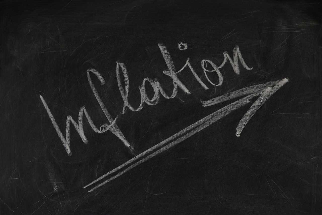 ИНФЛЯЦИЯ ВНОВЬ УСКОРИЛАСЬ В КАЗАХСТАНЕ