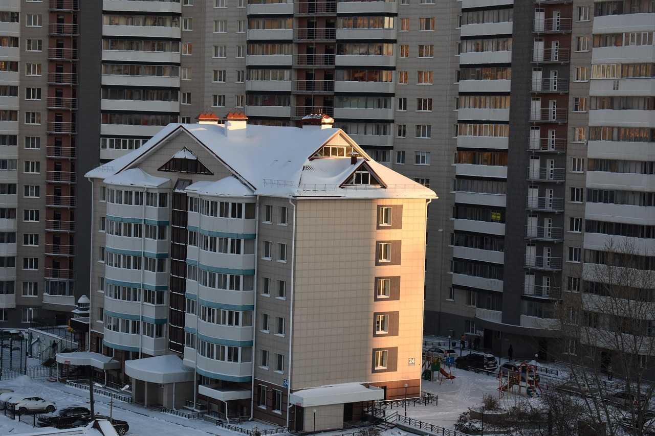 СТОИМОСТЬ ЖИЛЬЯ В КАЗАХСТАНЕ ЗА ГОД ВЫРОСЛА НА 11,3%