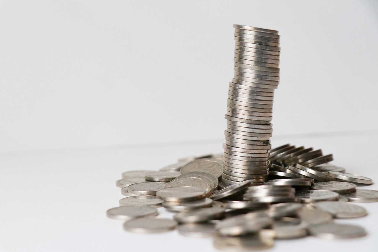 ОПРОС БАНКОВ: РАСТЁТ СПРОС НА КРЕДИТЫ ОТ КРУПНОГО И МАЛОГО БИЗНЕСА