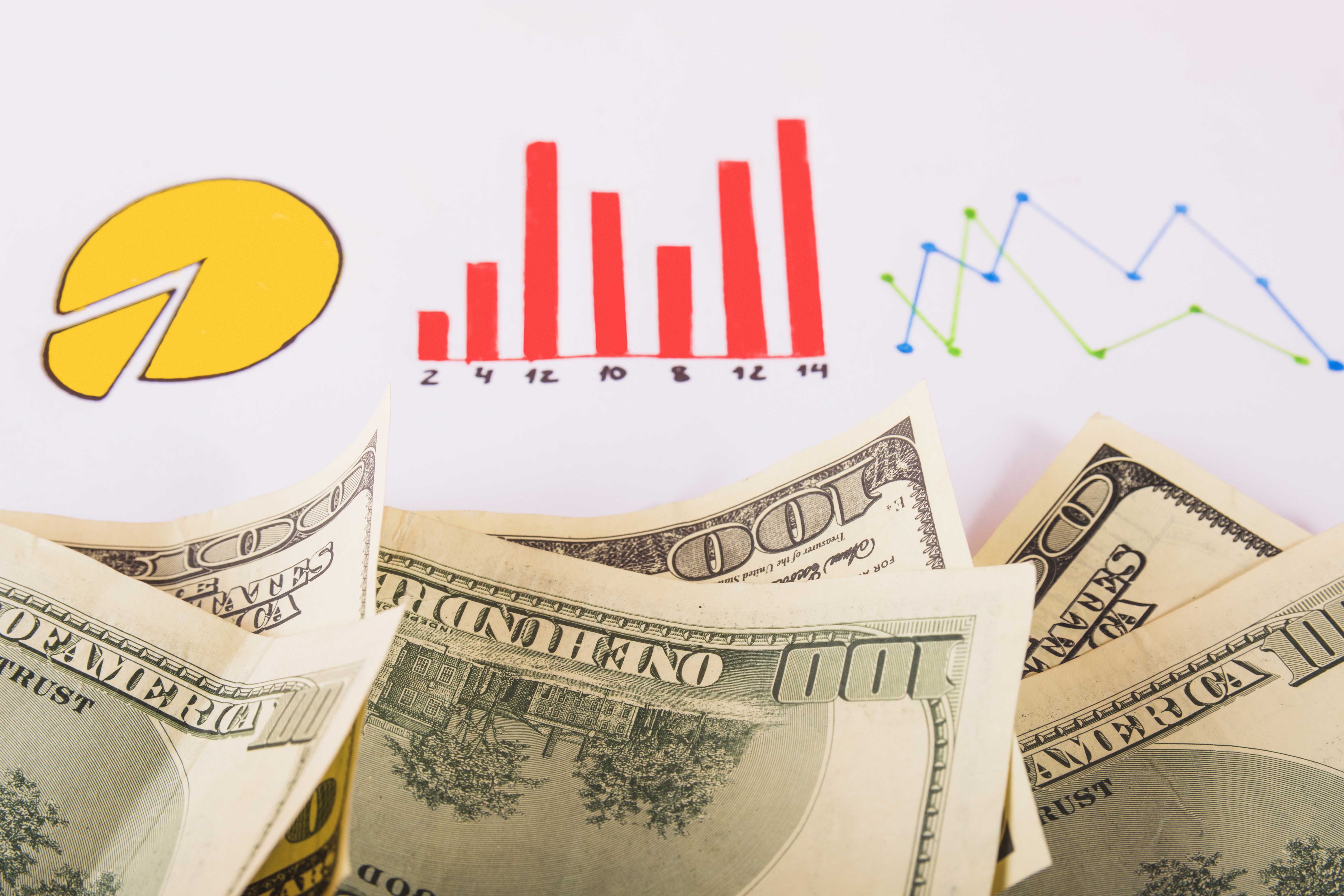 S&P GLOBAL ПОВЫСИЛ ПРОГНОЗЫ РОСТА ВВП ДЛЯ КРУПНЫХ ЭКОНОМИК