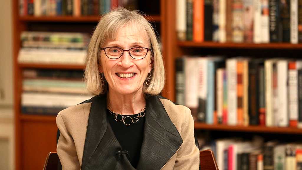 ТИХАЯ РЕВОЛЮЦИЯ ГОЛДИН