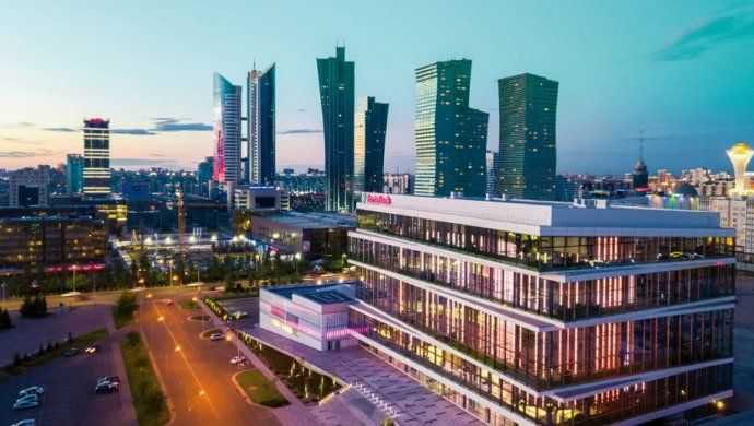 FORTE BANK ОКОНЧАТЕЛЬНО ПОГЛОЩАЕТ HOME CREDIT BANK