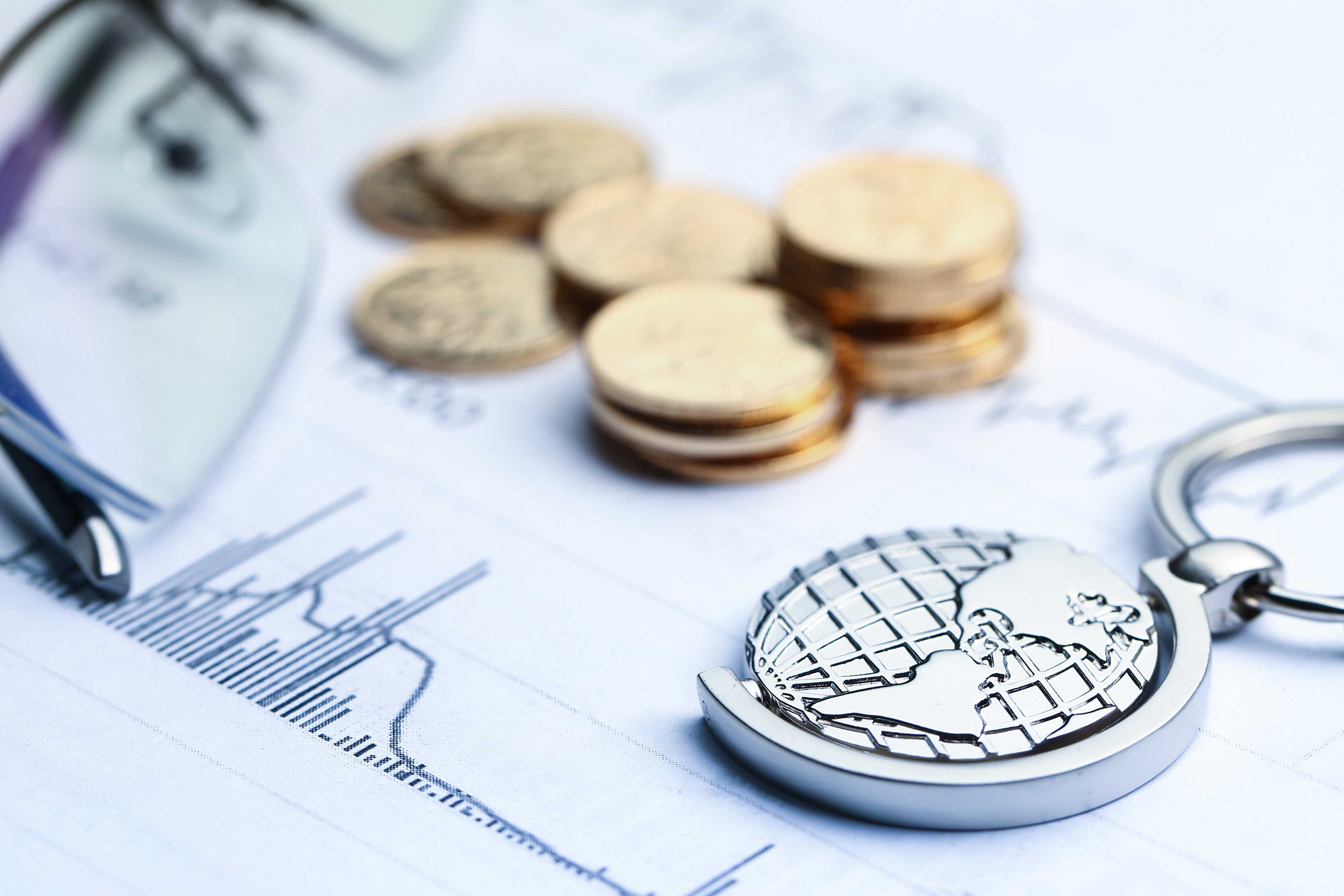 МВФ ПОВЫСИЛ ПРОГНОЗ ПО РОСТУ ВВП КАЗАХСТАНА НА 0,9 П.П.