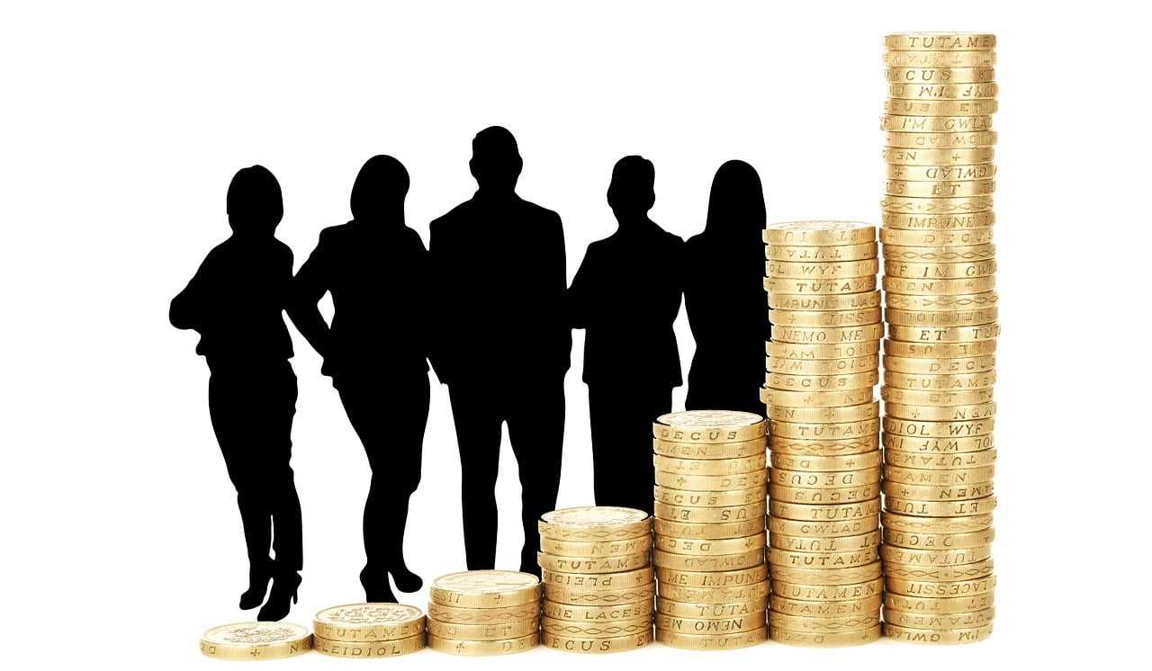 ИНВЕСТИЦИИ В ОСНОВНОЙ КАПИТАЛ: ФОРСИРОВАННЫЙ РОСТ
