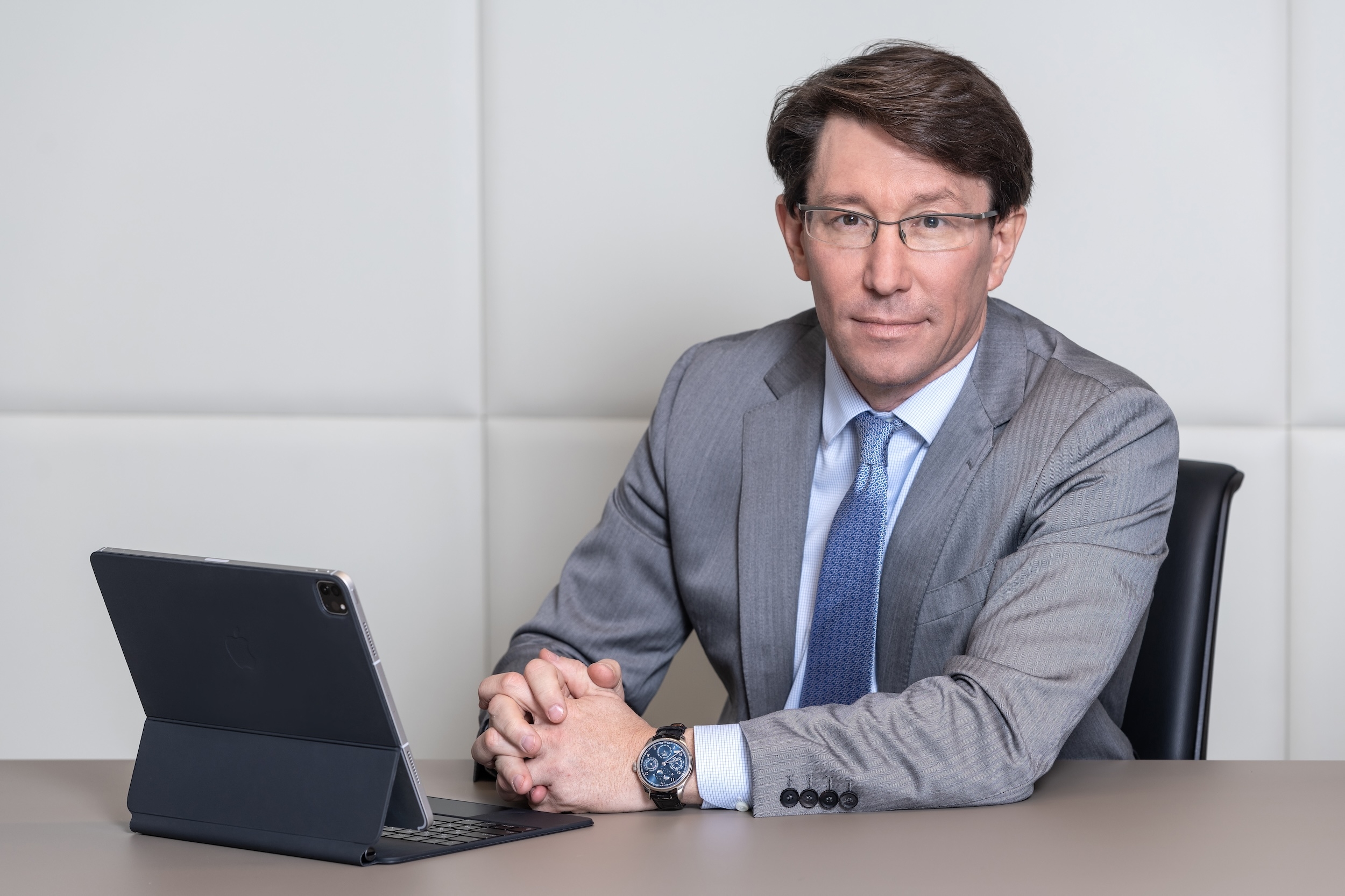 АНДРЕЙ ТИМЧЕНКО: МЕНЯ РАДУЕТ СКОРОСТЬ ВОЗВРАЩЕНИЯ ВКЛАДЧИКОВ