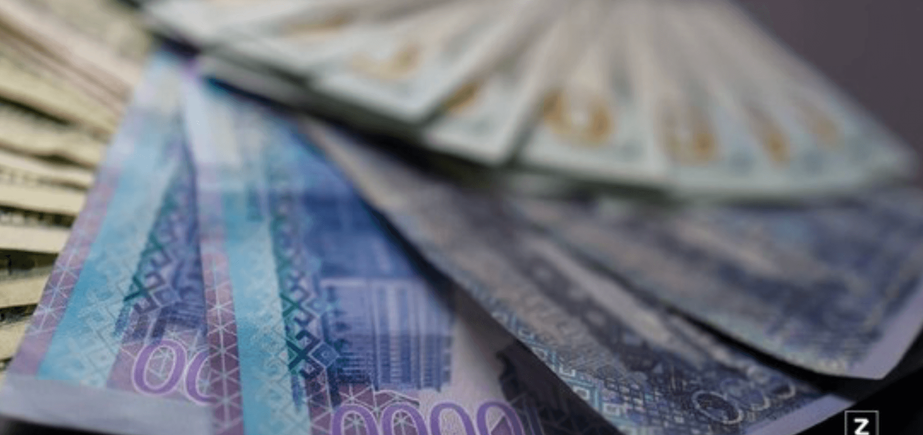 ИТОГИ ДЕНЕЖНОГО И ВАЛЮТНОГО РЫНКА КАЗАХСТАНА ЗА НЕДЕЛЮ