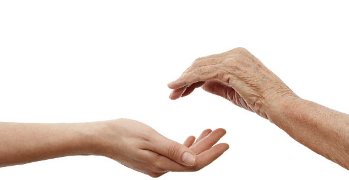 В 2023 ГОДУ В МИРЕ КОЛИЧЕСТВО ЛЮДЕЙ, СТАРШЕ 50 ЛЕТ ПРЕВЫСИЛО ЧИСЛО ДЕТЕЙ ДО 15 ЛЕТ