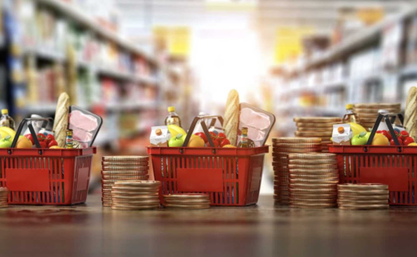 В ЯНВАРЕ ИНФЛЯЦИЯ ЗАМЕДЛИЛАСЬ И СОСТАВИЛА 9,5%