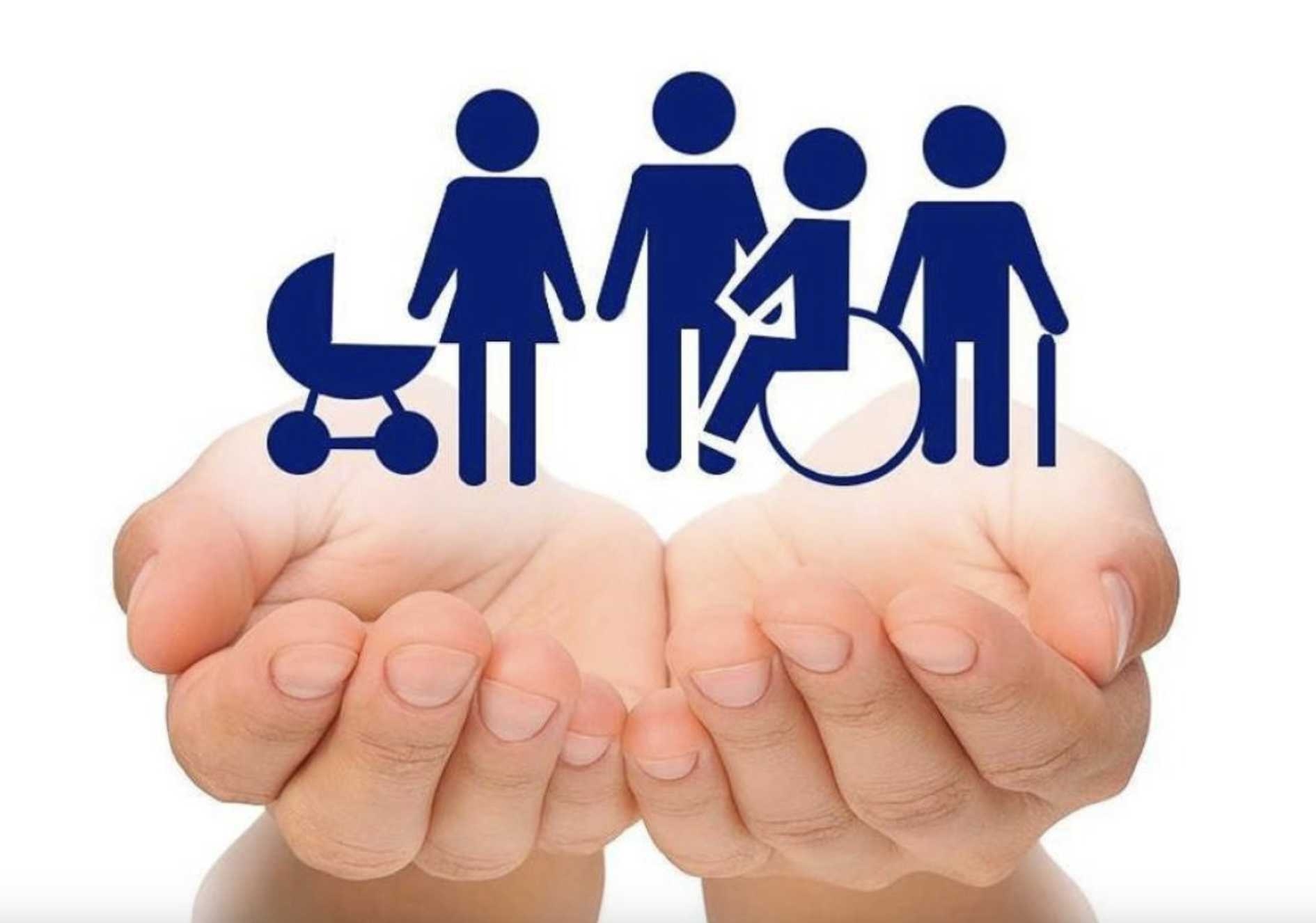 В 2023 ГОДУ ДЛЯ 1,3 МЛН КАЗАХСТАНЦЕВ УСИЛИЛИ СОЦИАЛЬНУЮ ПОДДЕРЖКУ