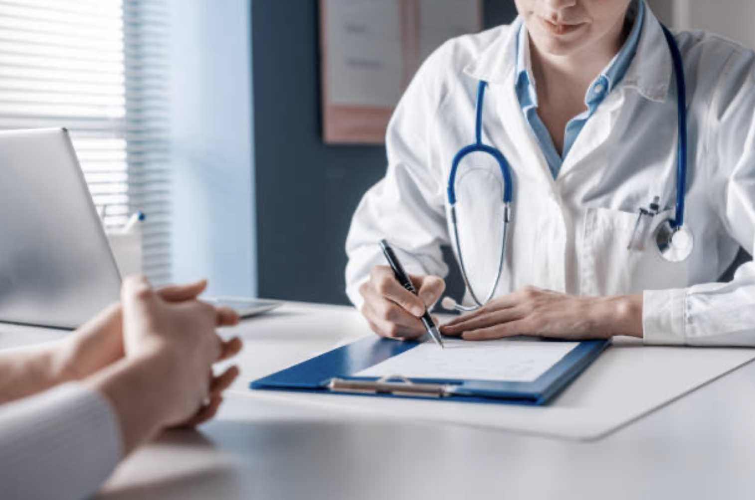 В КАЗАХСТАНЕ ПОДОРОЖАЛИ АМБУЛАТОРНЫЕ УСЛУГИ