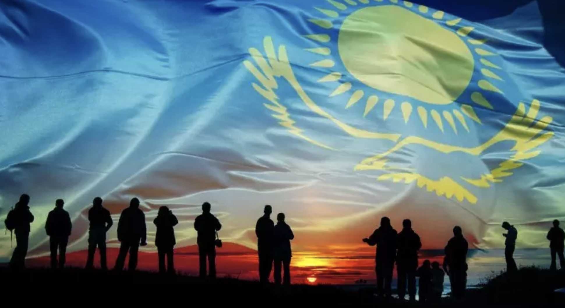 КАЗАХСТАН ЗАНЯЛ 63 МЕСТО В РЕЙТИНГЕ СОЦИАЛЬНОГО ПРОГРЕССА