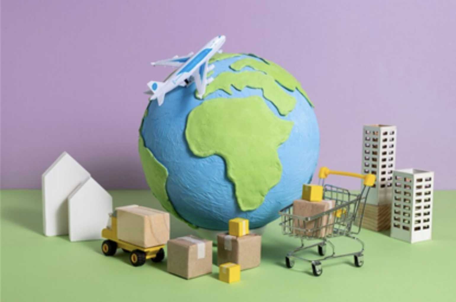 ОСНОВНЫЕ ИТОГИ ВНЕШНЕЙ ТОРГОВЛИ КАЗАХСТАНА ЗА 2023 ГОД