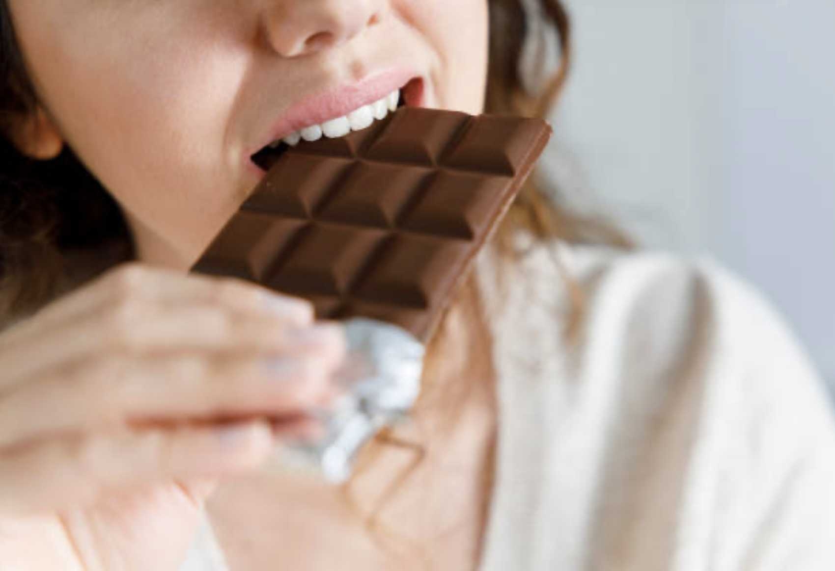 В КАЗАХСТАНЕ УВЕЛИЧИЛОСЬ ПОТРЕБЛЕНИЕ ШОКОЛАДА