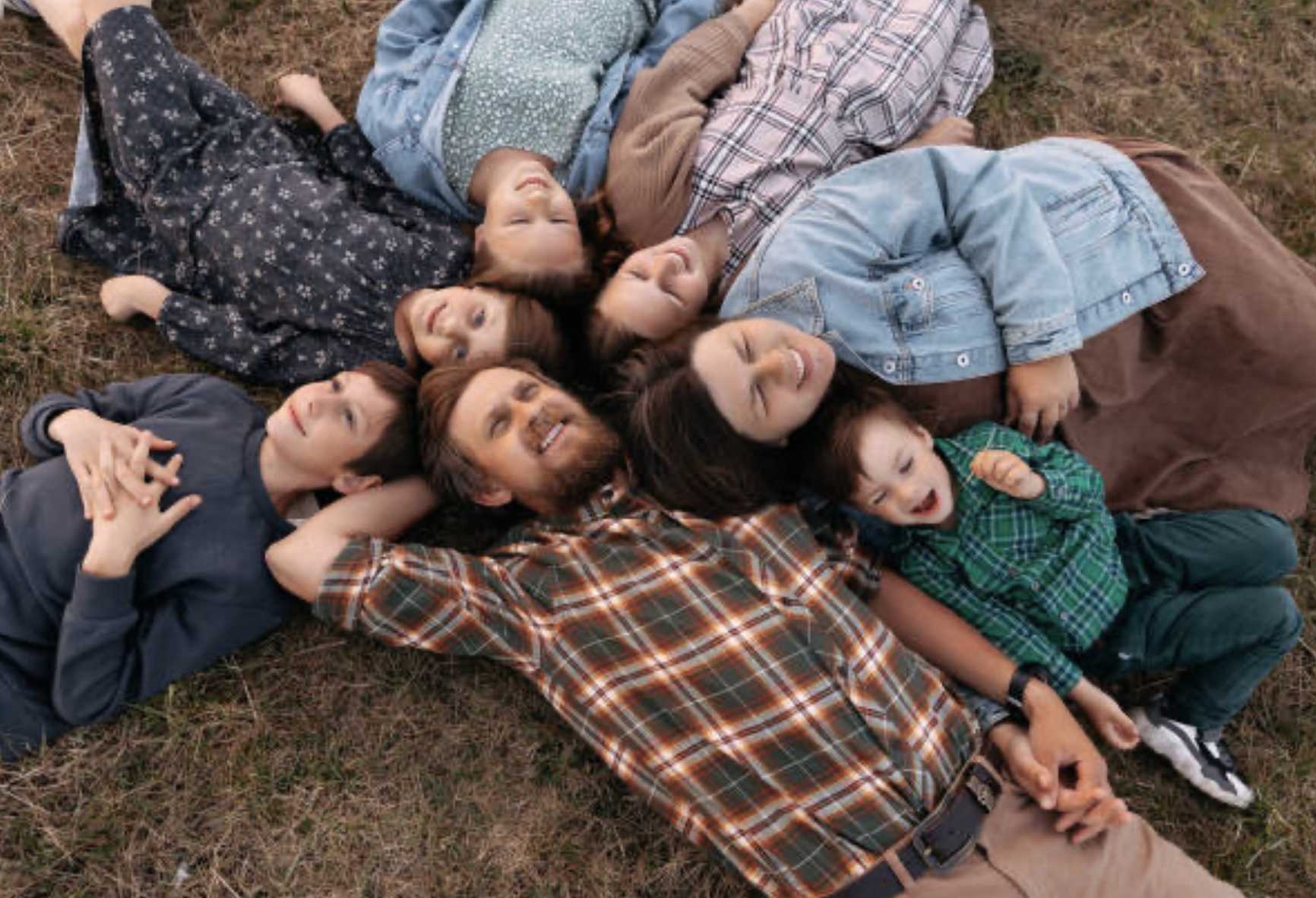 В ЯНВАРЕ КАЗАХСТАНСКИЕ МНОГОДЕТНЫЕ СЕМЬИ ПОЛУЧИЛИ БОЛЕЕ 38 МЛРД ТЕНГЕ В ВИДЕ ПОСОБИЙ