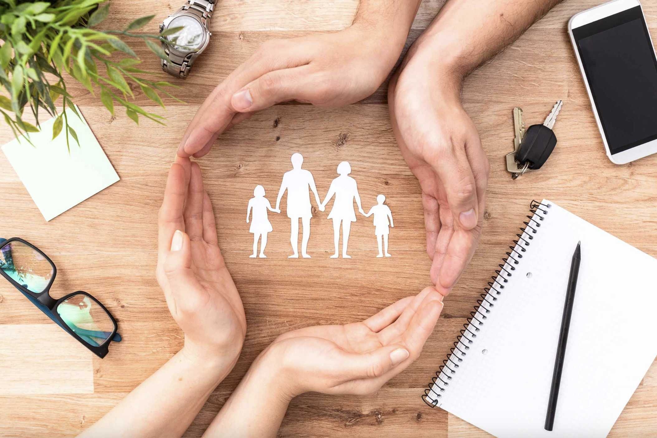 44% РЫНКА ДОБРОВОЛЬНОГО СТРАХОВАНИЯ ЖИЗНИ ПРИХОДИТСЯ ЛИШЬ НА ОДНУ КСЖ