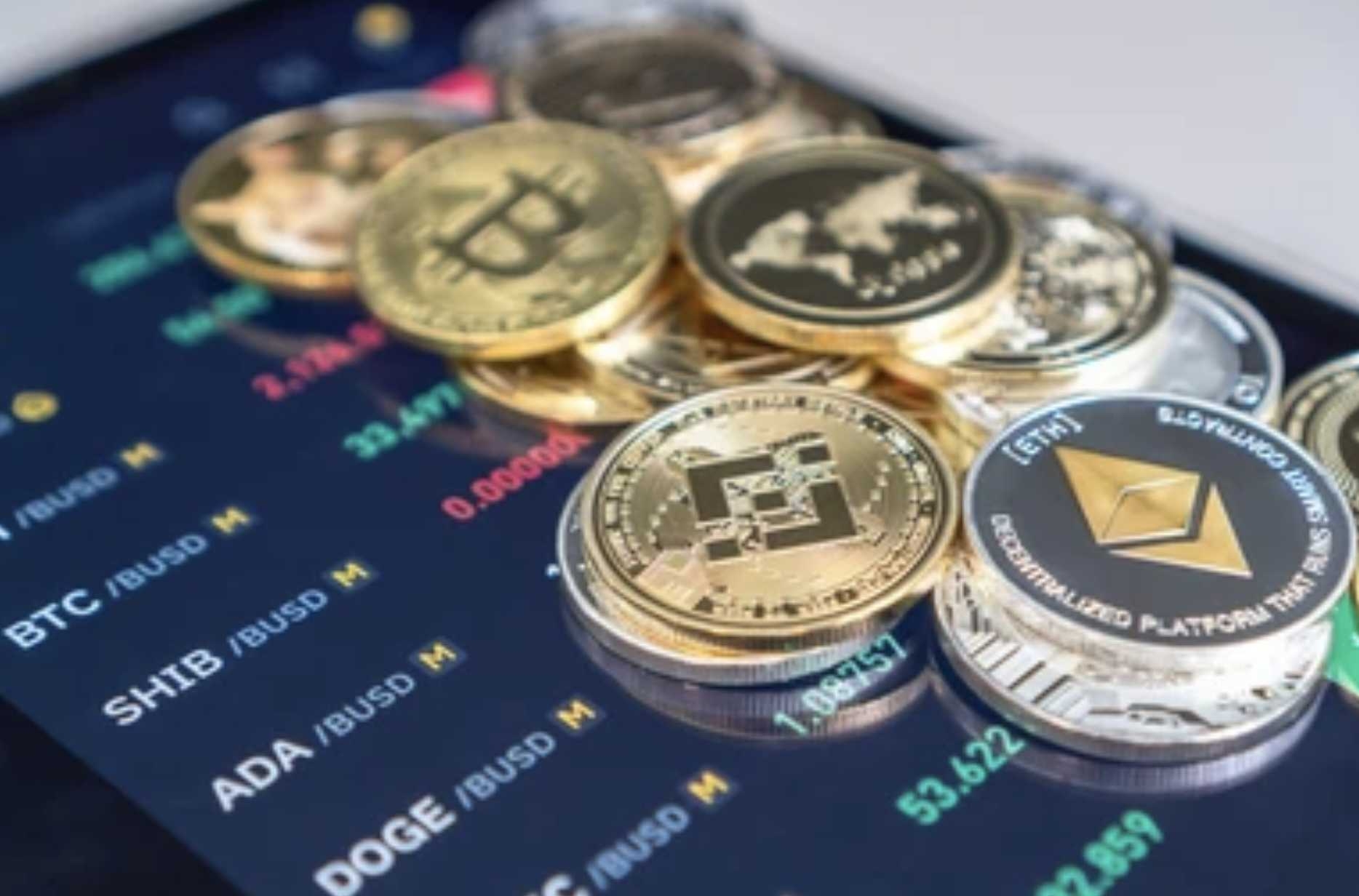 О ЗАПРЕТЕ ОБОРОТА КРИПТОВАЛЮТЫ В КАЗАХСТАНЕ НАПОМНИЛИ В АГЕНТСТВЕ ПО ФИНМОНИТОРИНГУ