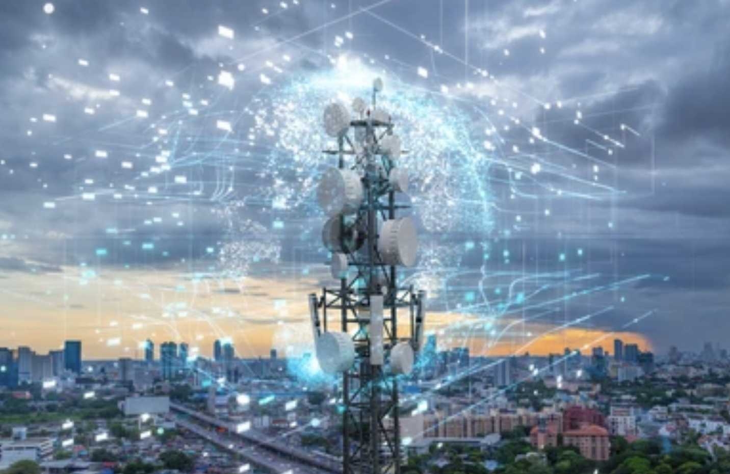 ПОДОРОЖАНИЕ СОТОВОЙ СВЯЗИ ПОБИЛО 13-ЛЕТНИЙ МАКСИМУМ