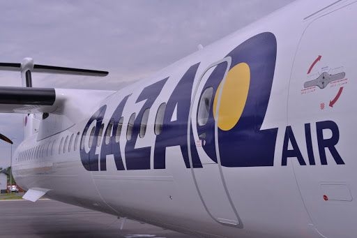 ПТИЧКА НЕ УЛЕТЕЛА. АВИАКОМПАНИЮ «QAZAQ AIR» СНОВА НЕ СМОГЛИ ПРОДАТЬ