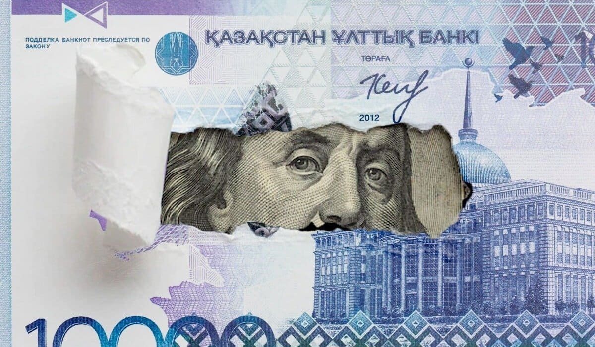 ИТОГИ ДЕНЕЖНОГО И ВАЛЮТНОГО РЫНКА КАЗАХСТАНА ЗА НЕДЕЛЮ