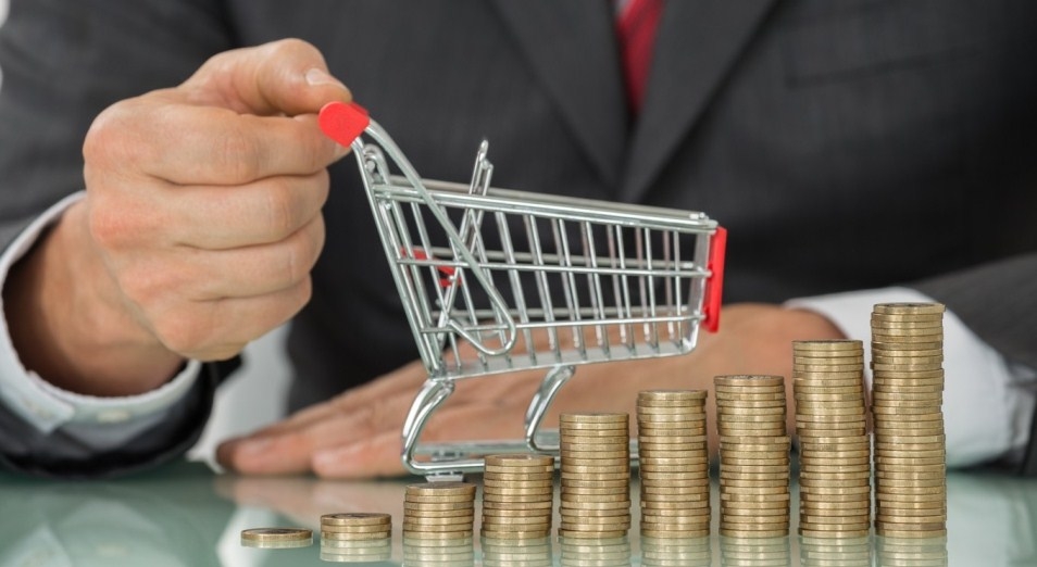 КАЗАХСТАНЦЫ СЧИТАЮТ, ЧТО ИНФЛЯЦИЯ БУДЕТ ВЫСОКОЙ