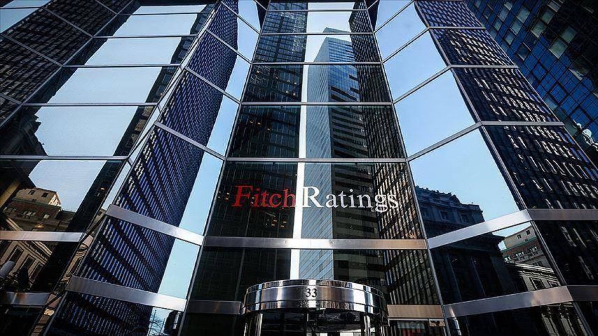 FITCH RATINGS СПРОГНОЗИРОВАЛО ГОДОВУЮ ИНФЛЯЦИЮ В КАЗАХСТАНЕ НА УРОВНЕ 14,8%