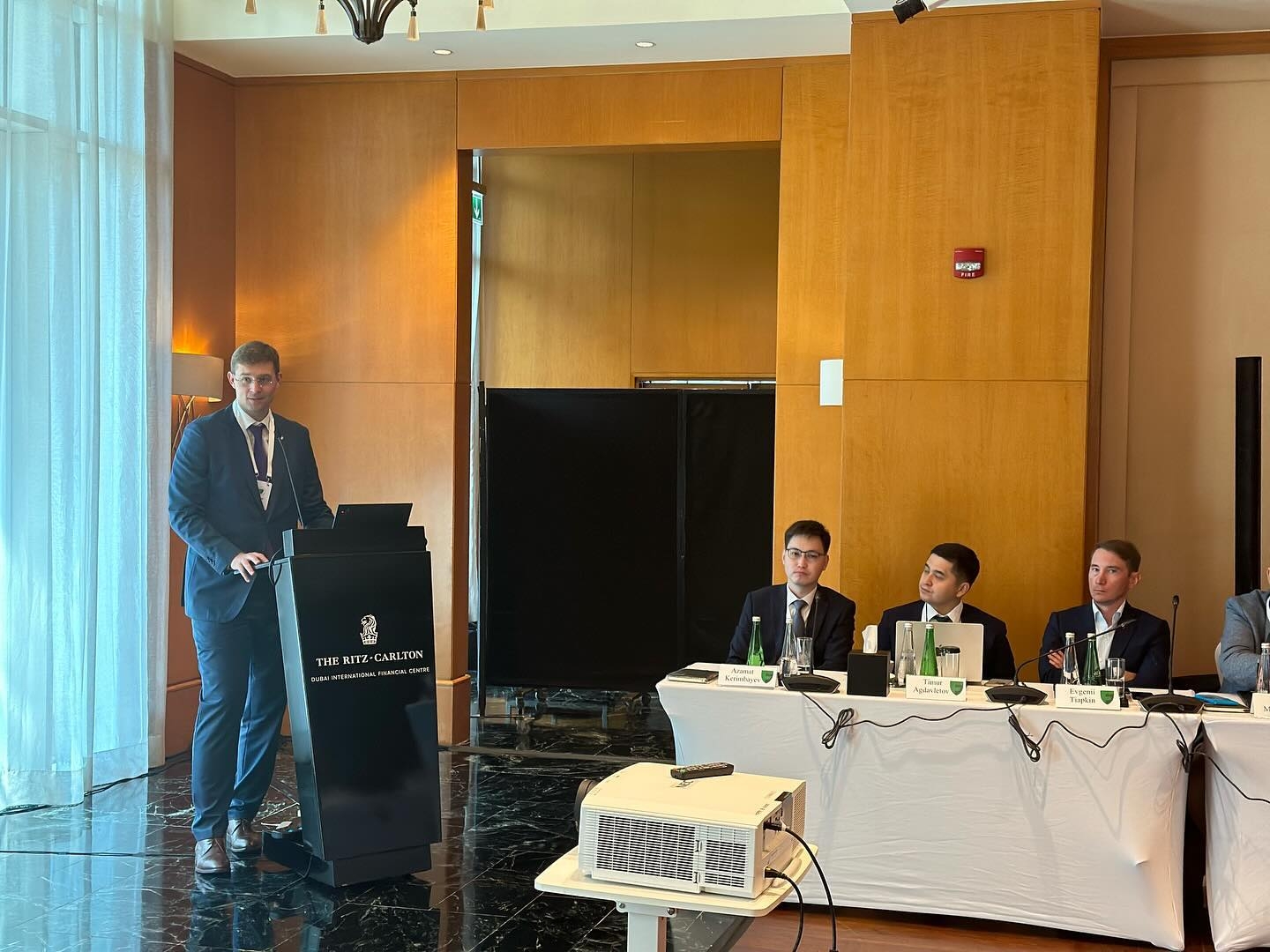 ТИМУР ТУРЛОВ: МЫ СТОИМ ТОЧНО БОЛЬШЕ