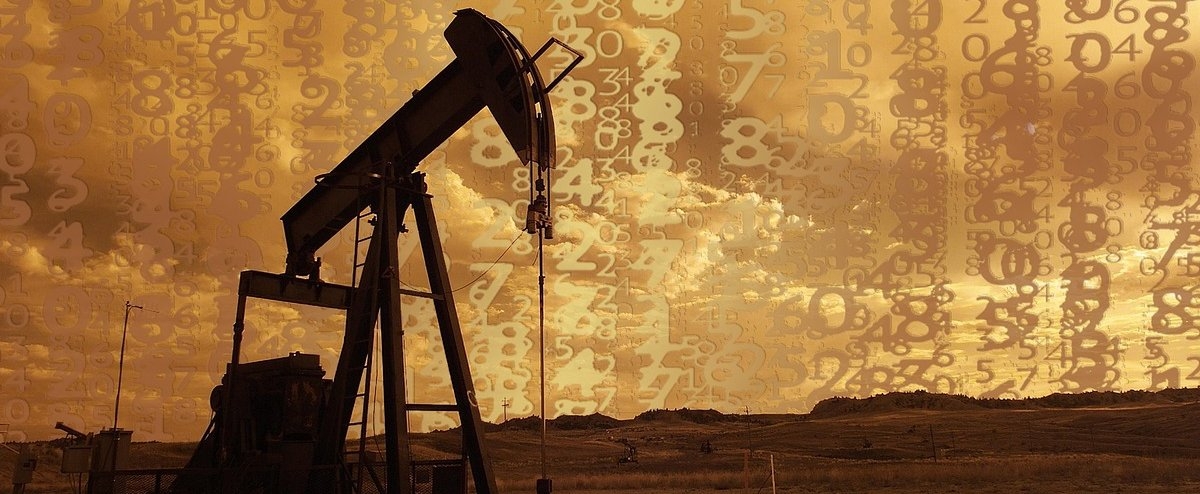 НЕФТЯНОЙ КАМБЕК КАЗАХСТАНА