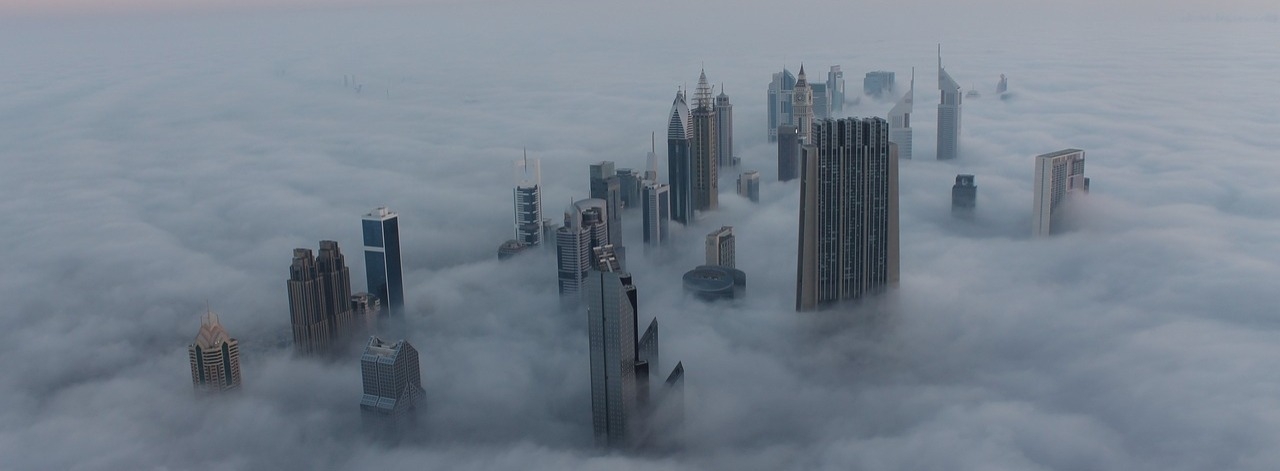 КАЗАХСТАН ИНВЕСТИРУЕТ В ОАЭ БОЛЬШЕ, ЧЕМ ЭМИРАТЫ В РК