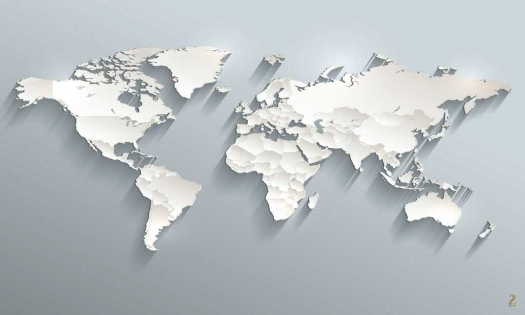 ИНДЕКС ДЕЛОВОЙ АКТИВНОСТИ В МИРЕ