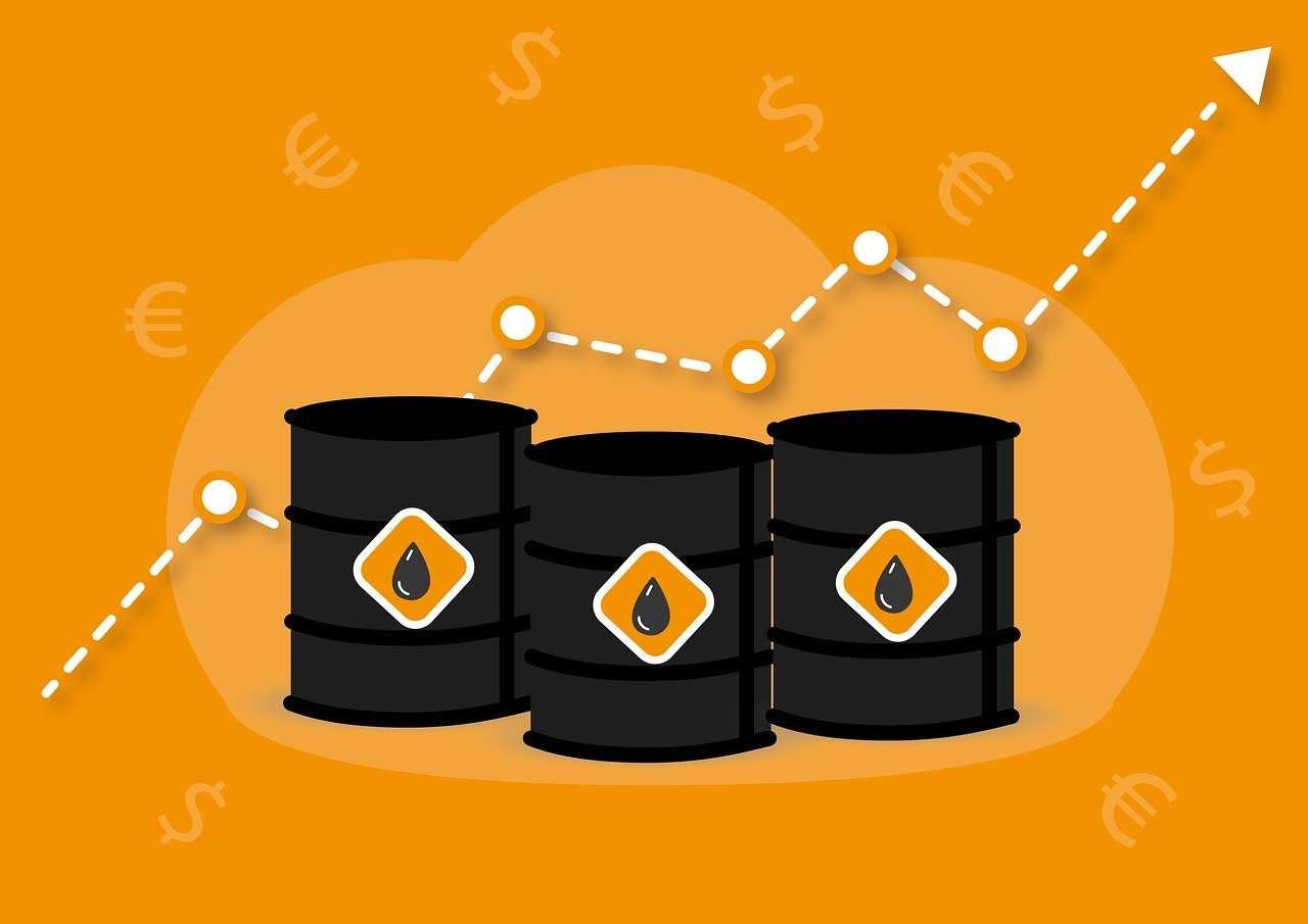 ГОТОВЫ ЛИ СТРАНЫ ОТКАЗАТЬСЯ ОТ НЕФТИ?