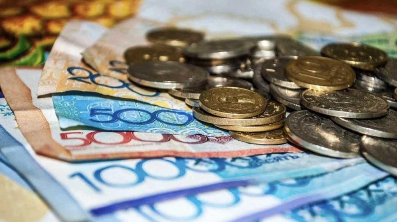 УТВЕРЖДЁН МРП НА 2024 ГОД