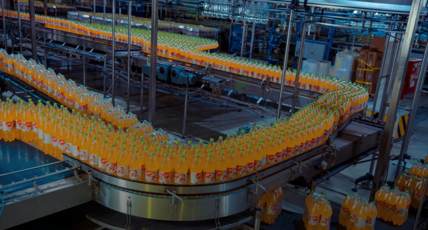 КАЗАХСТАН УВЕЛИЧИТ ЭКСПОРТ НАПИТКОВ В УЗБЕКИСТАН