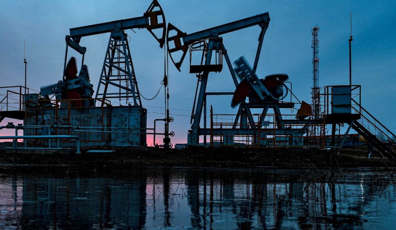 КАШАГАНСКИЙ СЖИЖЕННЫЙ ГАЗ МОЖЕТ ПОПАСТЬ НА РЫНОК КАЗАХСТАНА В 2025 ГОДУ