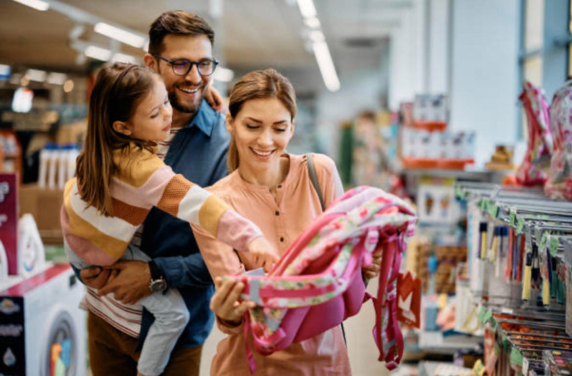 В 2023 ОБЪЁМ РОЗНИЧНОЙ ТОРГОВЛИ В РК ПРЕВЫСИЛ 19 ТРЛН ТЕНГЕ