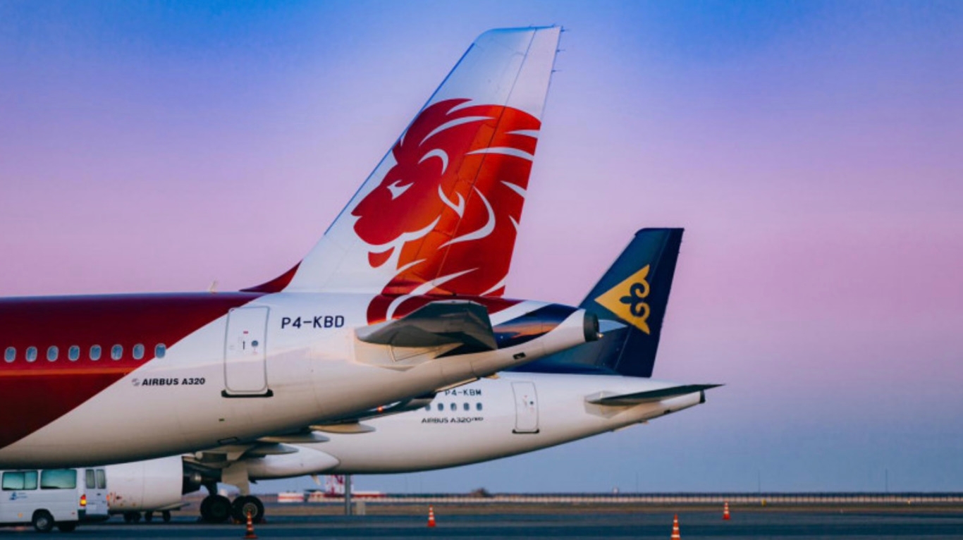 AIR ASTANA ПОДТВЕРДИЛА ЛИСТИНГ АКЦИЙ НА AIX, KASE И LSE