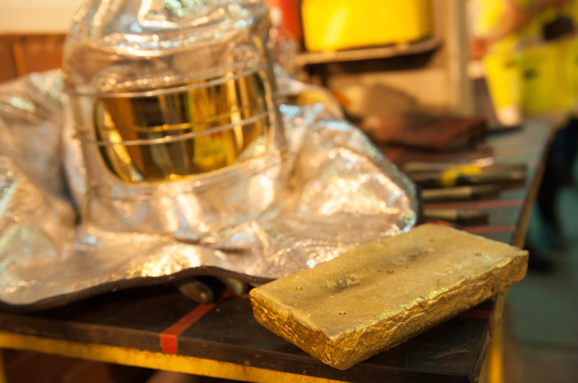 POLYMETAL СМЕНИЛ КРУПНОГО АКЦИОНЕРА