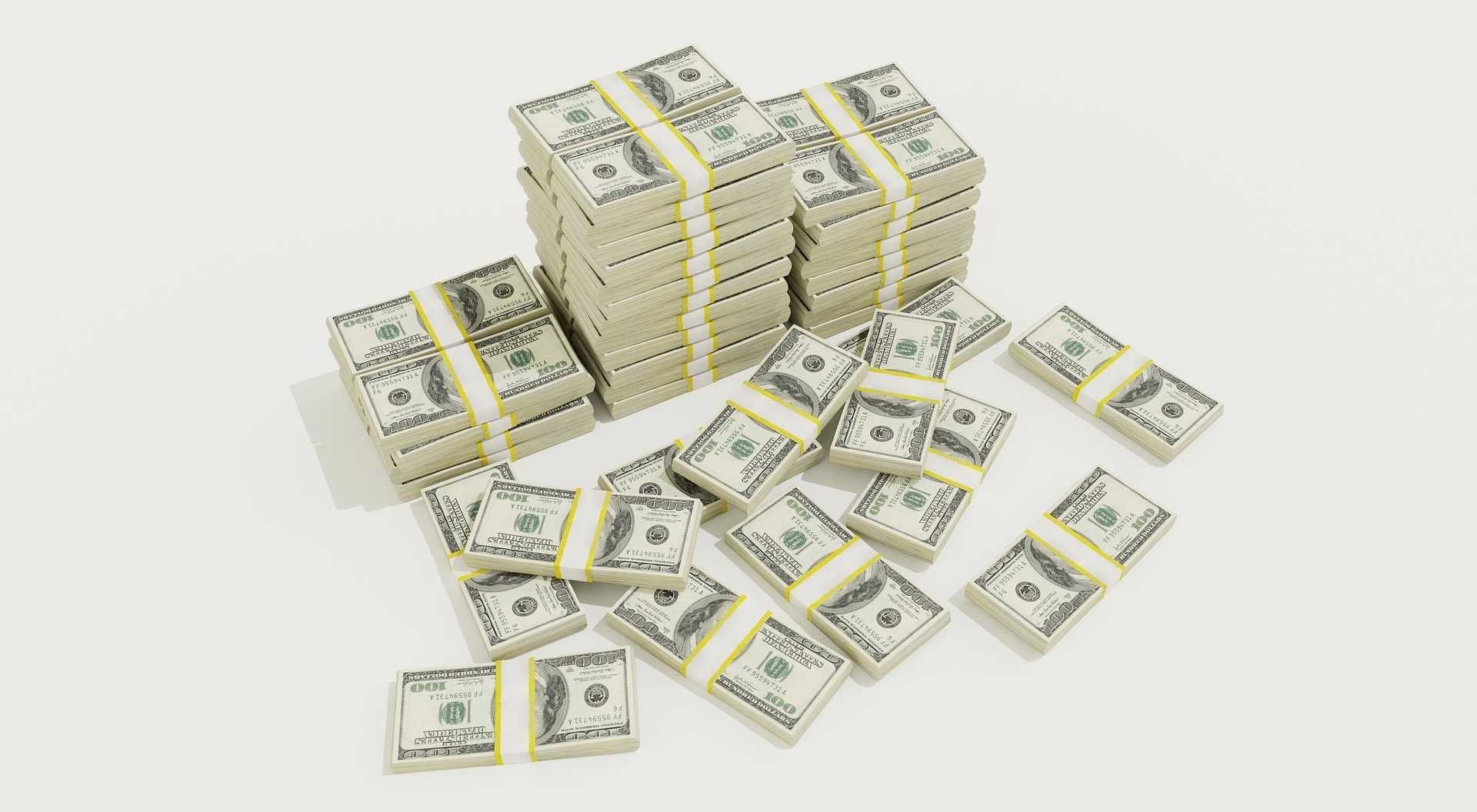 ИНВЕСТДОХОД НАЦФОНДА СОСТАВИЛ ₸1,8 ТРЛН