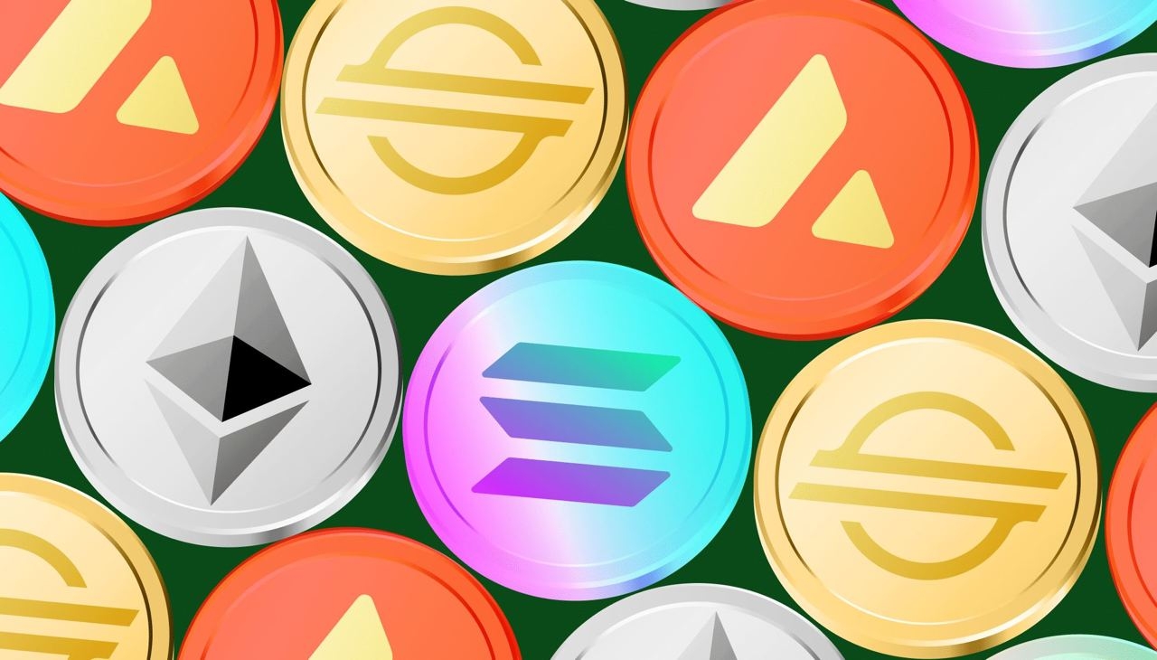 ИТОГИ КРИПТОРЫНКА ЗА ГОД