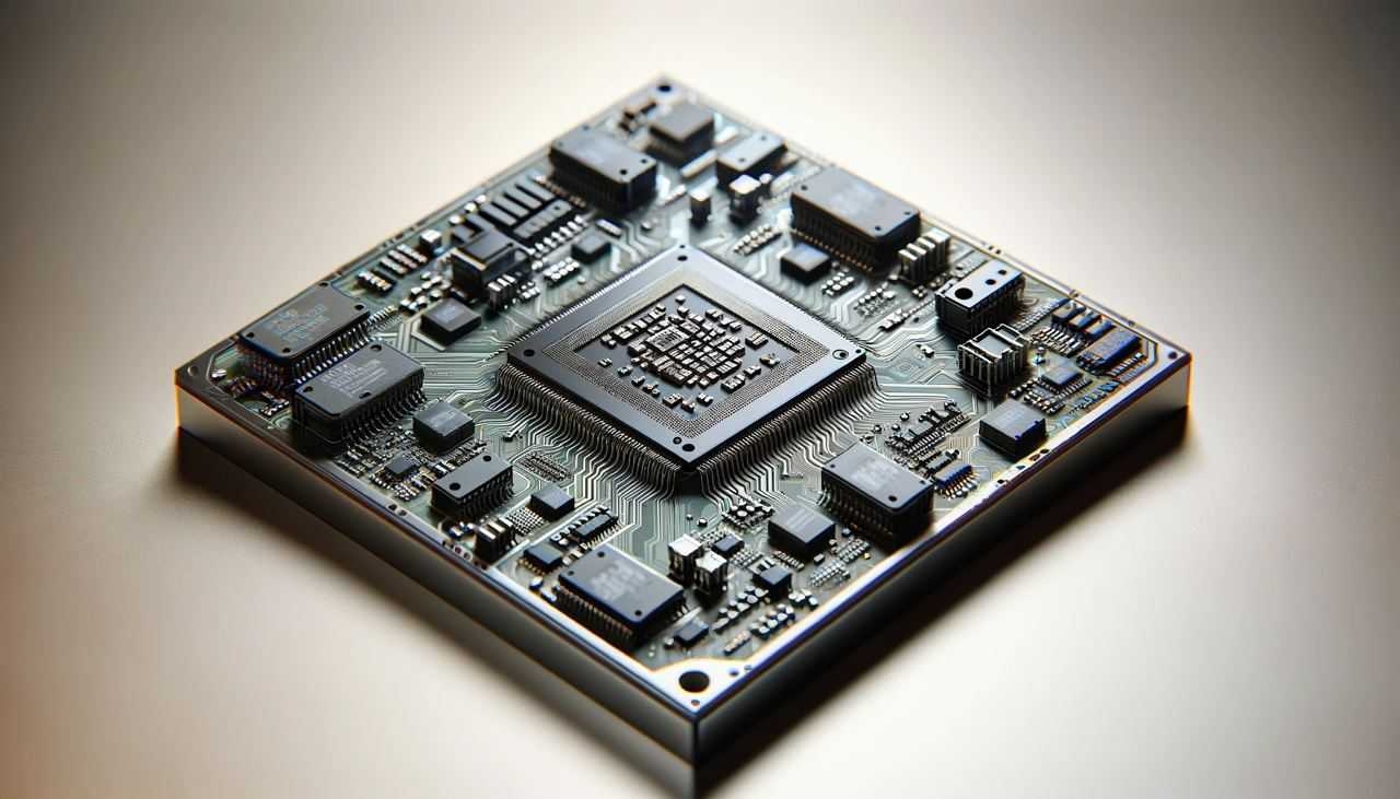 TSMC ИЛИ MEDIATEK?