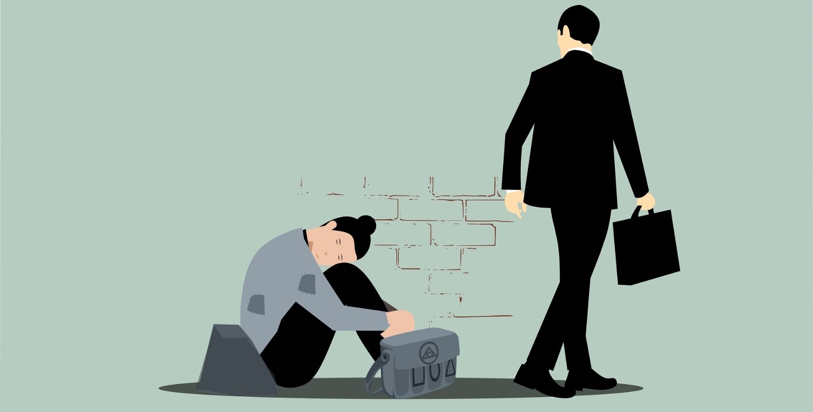 10% БОГАТЫХ ИМЕЮТ 60% ВСЕХ АКТИВОВ В КАЗАХСТАНЕ