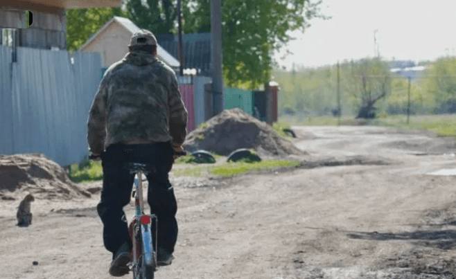 В КАЗАХСТАНЕ СТАЛО МЕНЬШЕ СЕЛЬЧАН