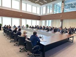 ЕАЭС ЗАПУСТИЛ ПРОГРАММУ СУБСИДИРОВАНИЯ ПРОЦЕНТНЫХ СТАВОК ДЛЯ БИЗНЕСА